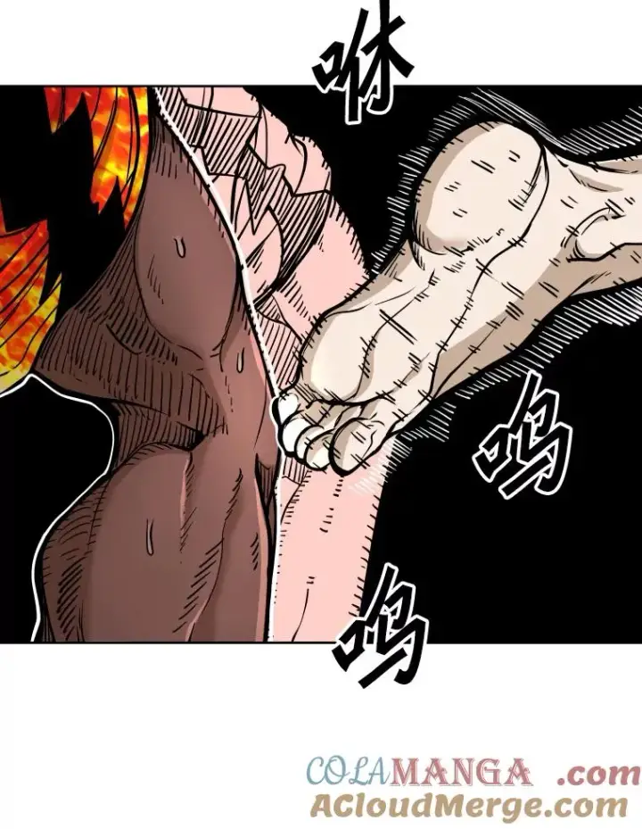 漫画《鲨鱼》266.伺机而动第77张图