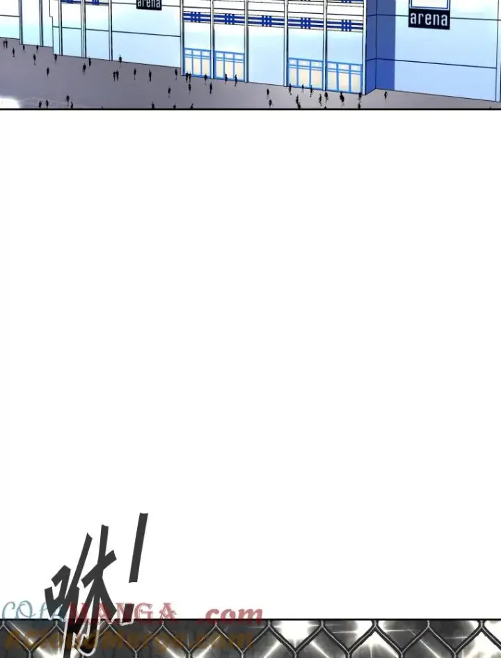 漫画《鲨鱼》266.伺机而动第9张图