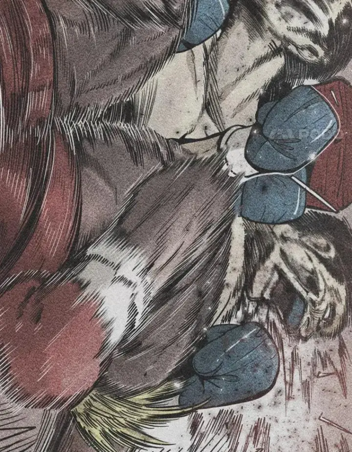 漫画《鲨鱼》266.伺机而动第98张图
