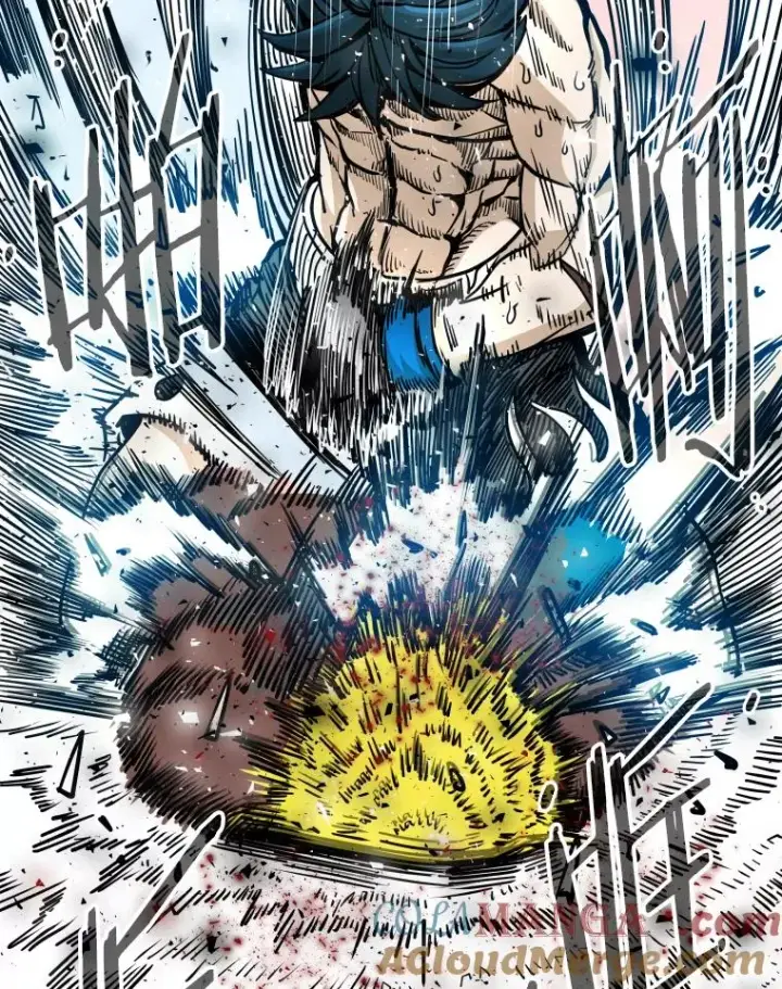 漫画《鲨鱼》267.乘隙而入第25张图