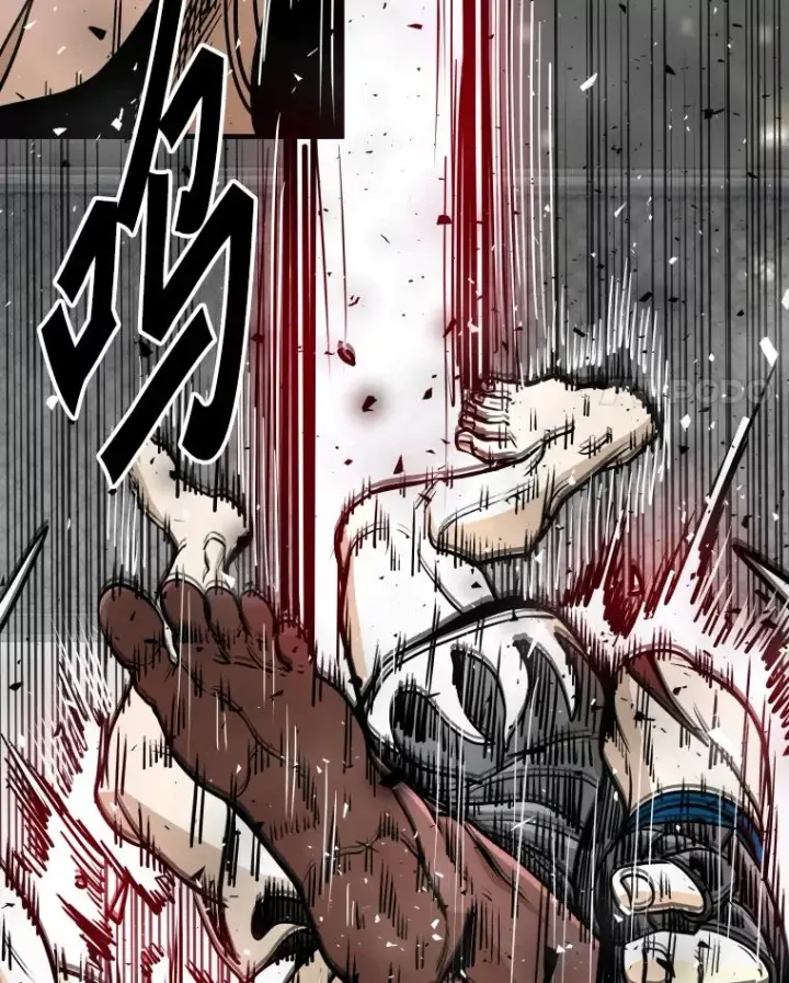 漫画《鲨鱼》267.乘隙而入第4张图