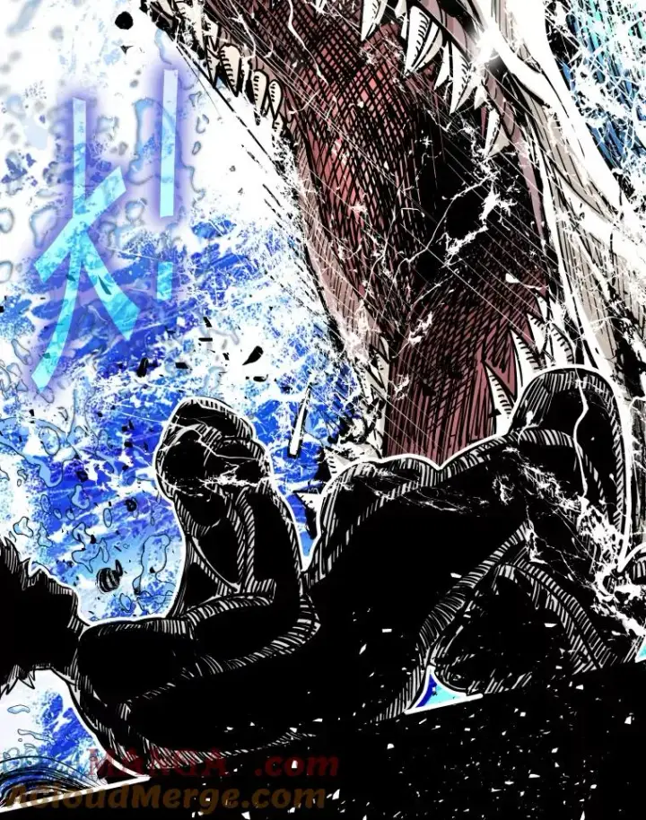 漫画《鲨鱼》267.乘隙而入第45张图