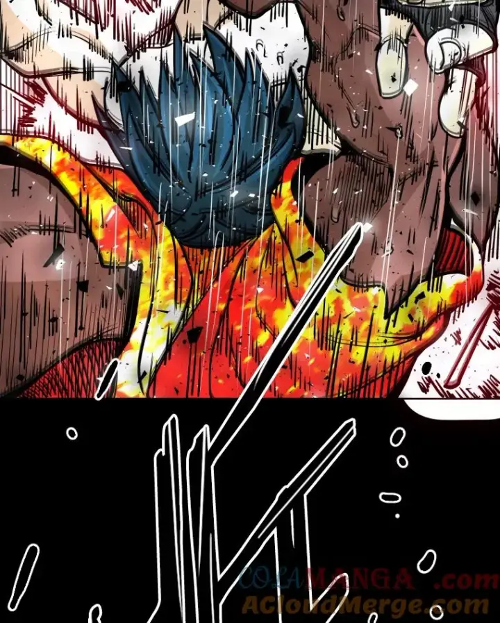 漫画《鲨鱼》267.乘隙而入第5张图