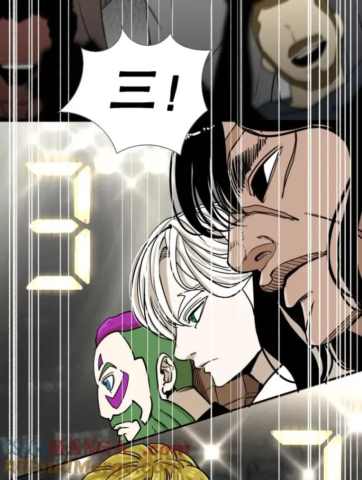 漫画《鲨鱼》267.乘隙而入第57张图