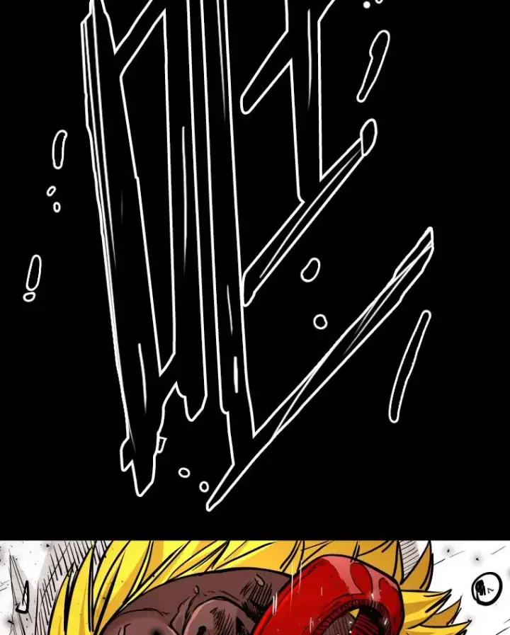 漫画《鲨鱼》267.乘隙而入第6张图