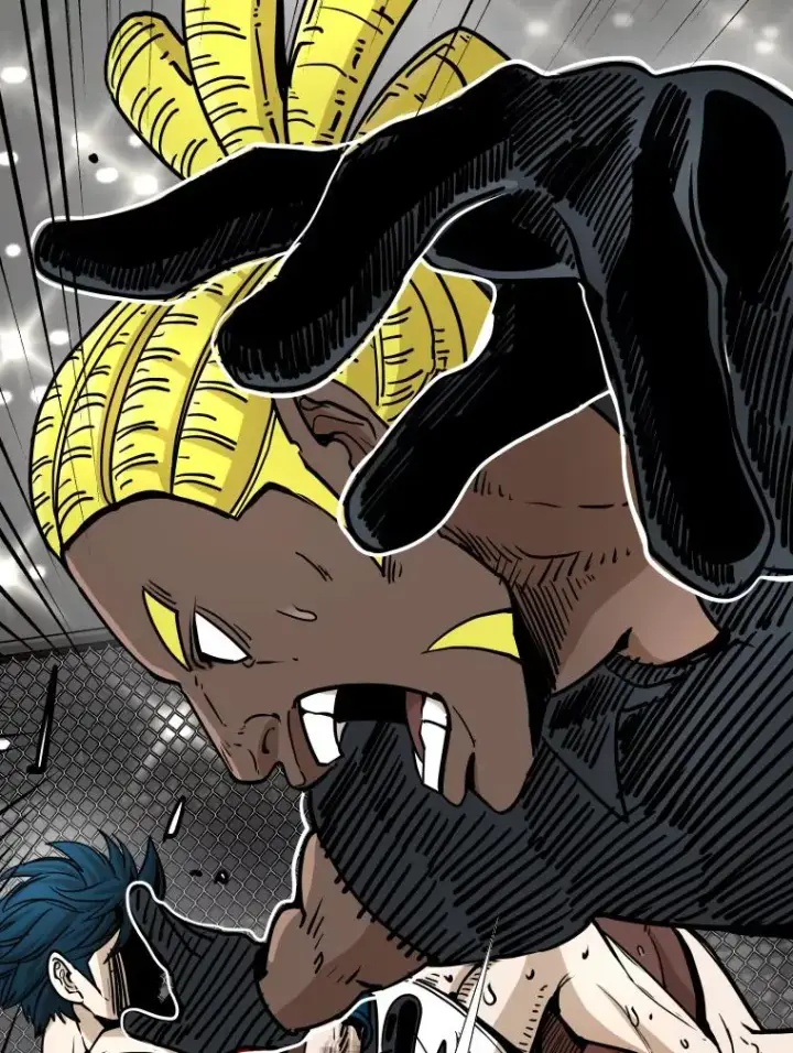 漫画《鲨鱼》267.乘隙而入第60张图