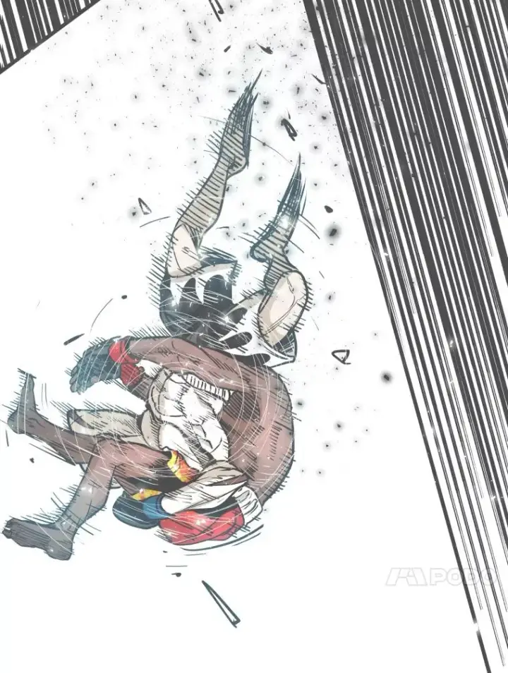 漫画《鲨鱼》267.乘隙而入第70张图