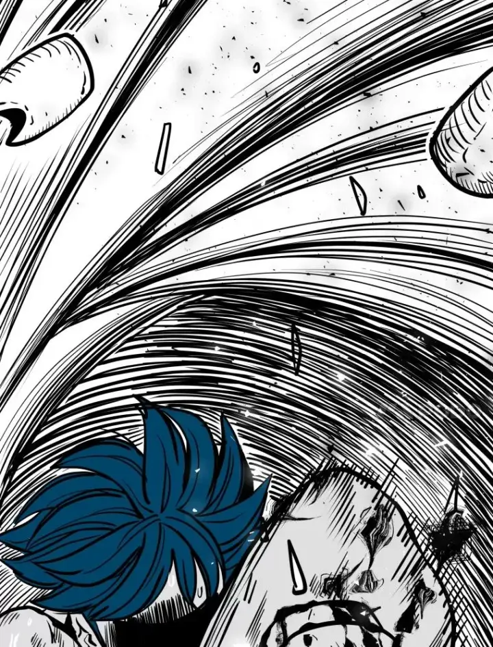 漫画《鲨鱼》268.芝佳阁对战TKO胜第104张图