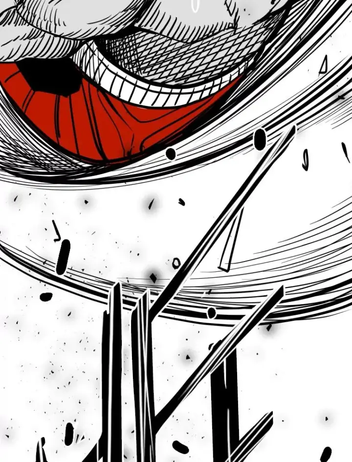 漫画《鲨鱼》268.芝佳阁对战TKO胜第106张图