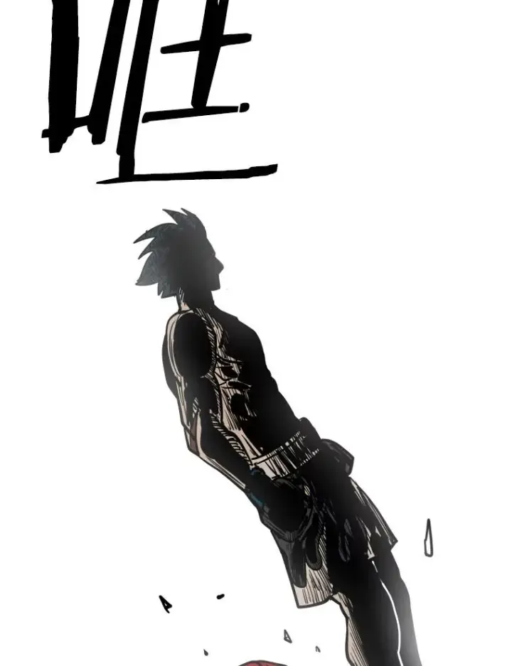 漫画《鲨鱼》268.芝佳阁对战TKO胜第116张图