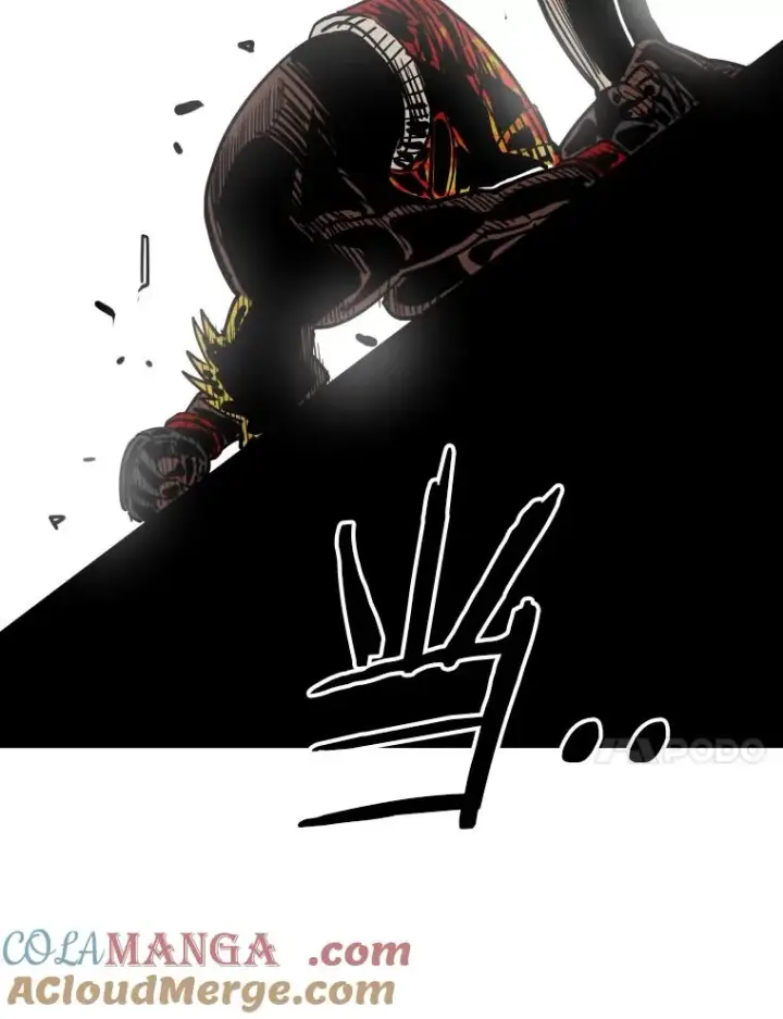 漫画《鲨鱼》268.芝佳阁对战TKO胜第117张图