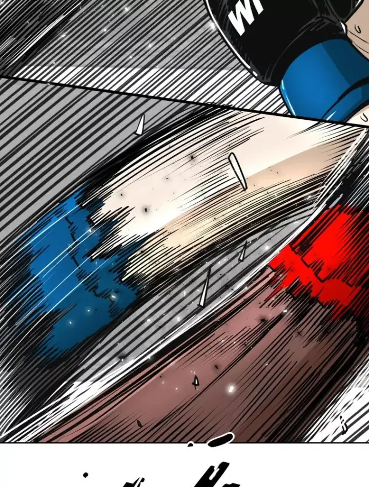 漫画《鲨鱼》268.芝佳阁对战TKO胜第28张图