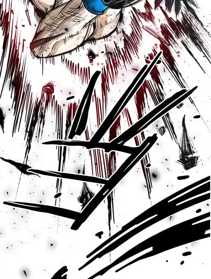 漫画《鲨鱼》268.芝佳阁对战TKO胜第31张图