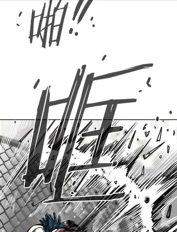 漫画《鲨鱼》268.芝佳阁对战TKO胜第74张图
