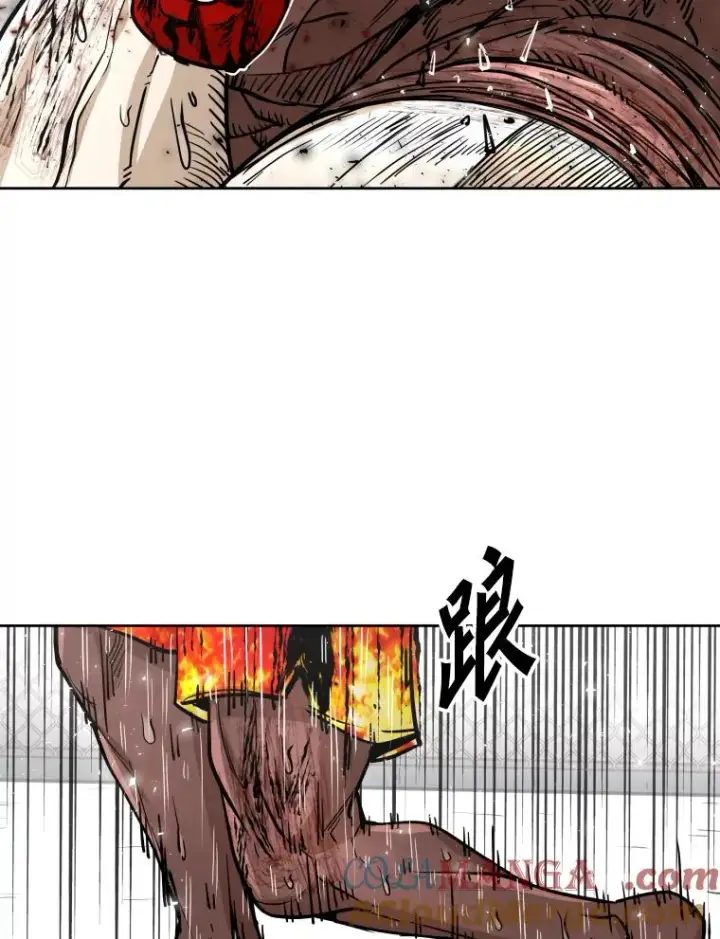 漫画《鲨鱼》268.芝佳阁对战TKO胜第77张图