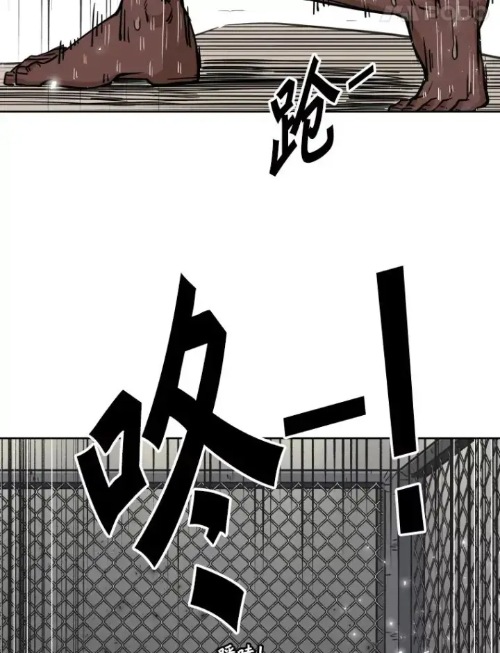 漫画《鲨鱼》268.芝佳阁对战TKO胜第78张图