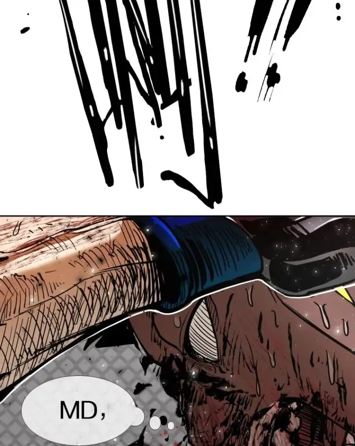 漫画《鲨鱼》268.芝佳阁对战TKO胜第83张图