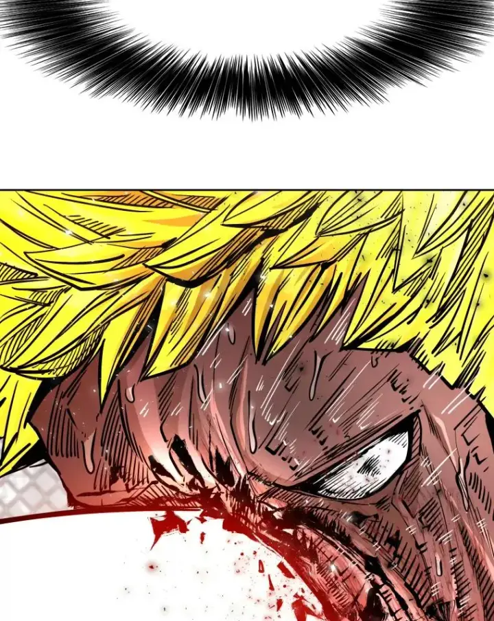 漫画《鲨鱼》268.芝佳阁对战TKO胜第86张图