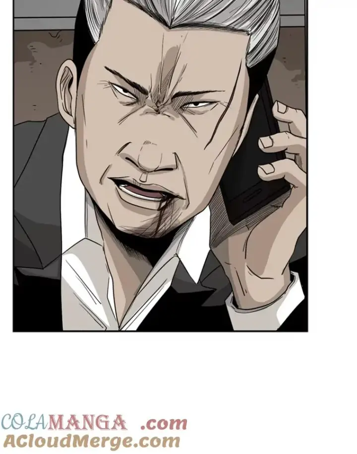 《鲨鱼》26.第一次出动图41
