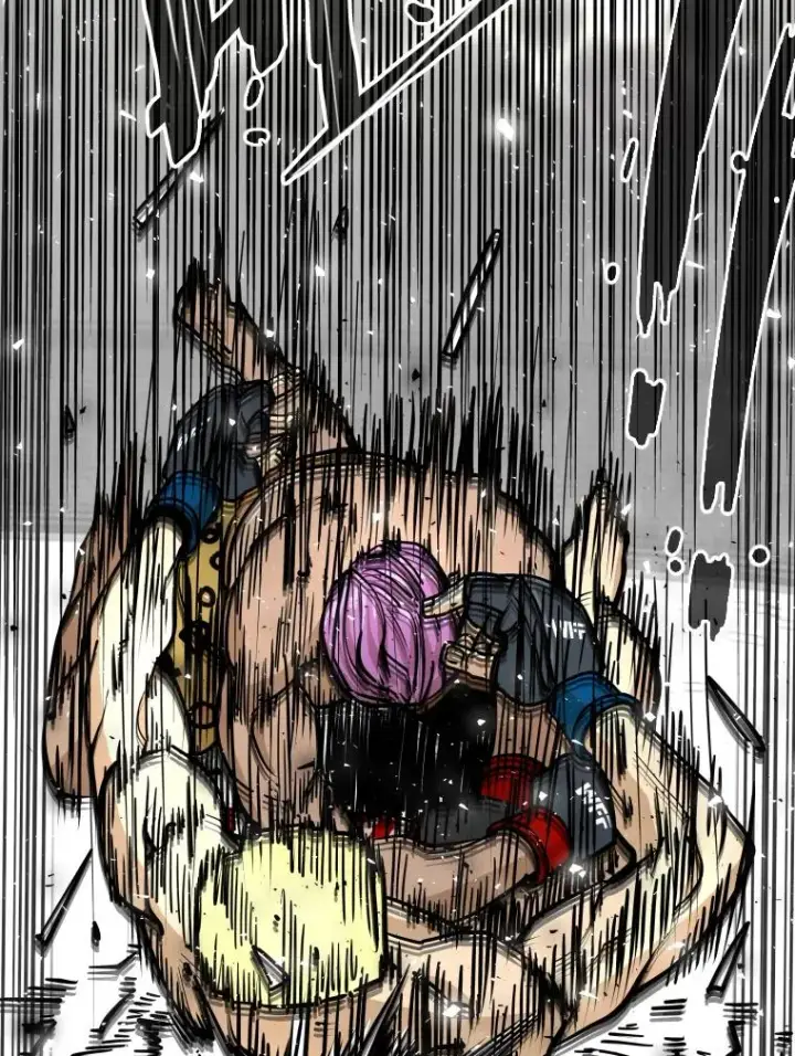 漫画《鲨鱼》269.捷豹与神盾之战第107张图