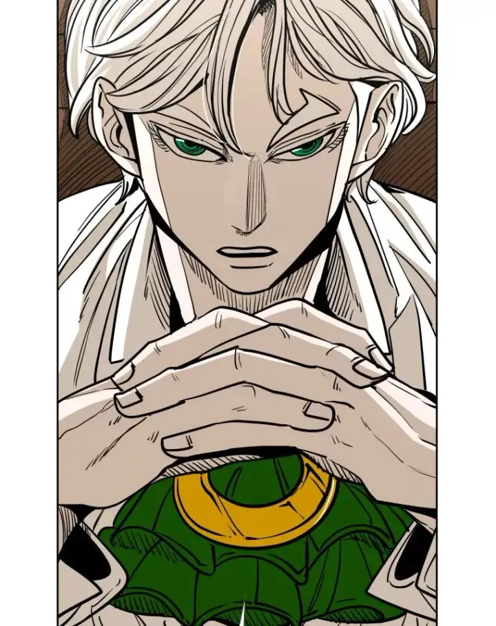 漫画《鲨鱼》269.捷豹与神盾之战第16张图