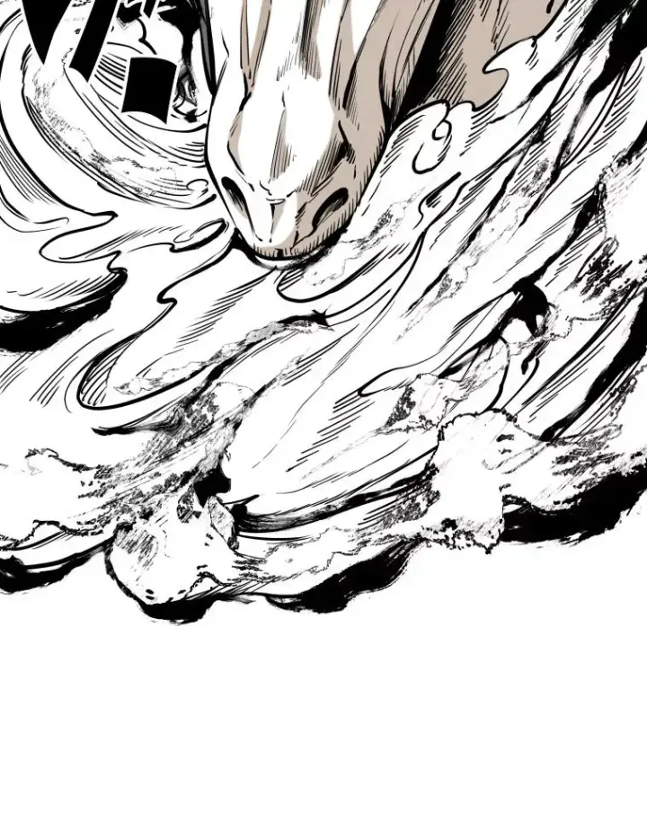 漫画《鲨鱼》269.捷豹与神盾之战第44张图