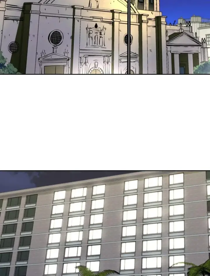 漫画《鲨鱼》269.捷豹与神盾之战第47张图