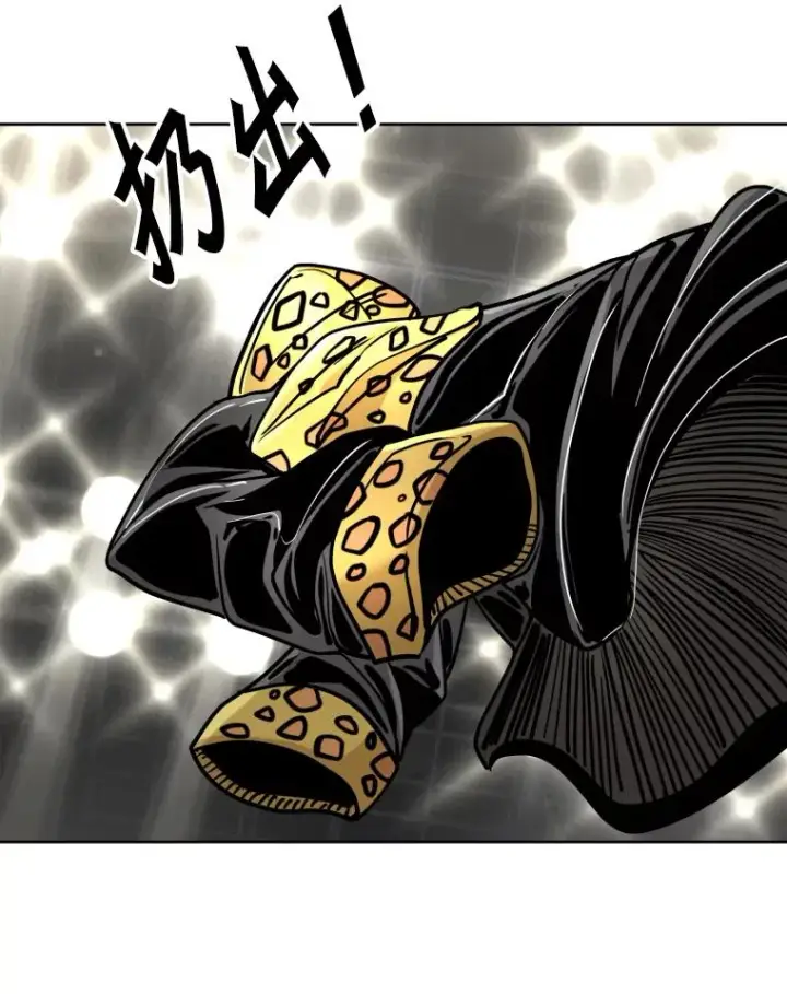 漫画《鲨鱼》269.捷豹与神盾之战第64张图