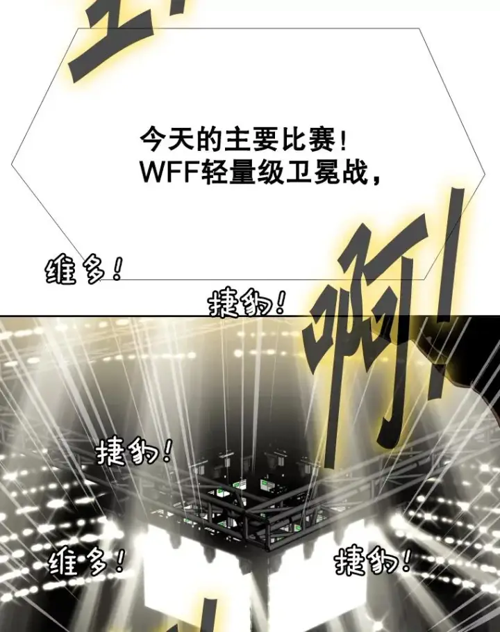 漫画《鲨鱼》269.捷豹与神盾之战第67张图