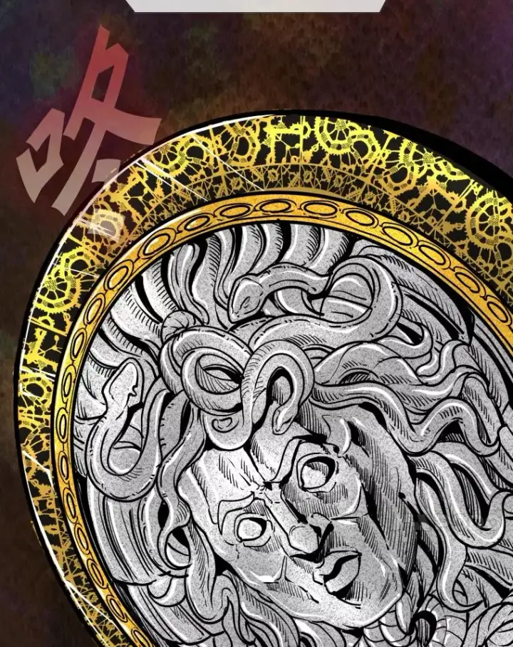 漫画《鲨鱼》269.捷豹与神盾之战第75张图