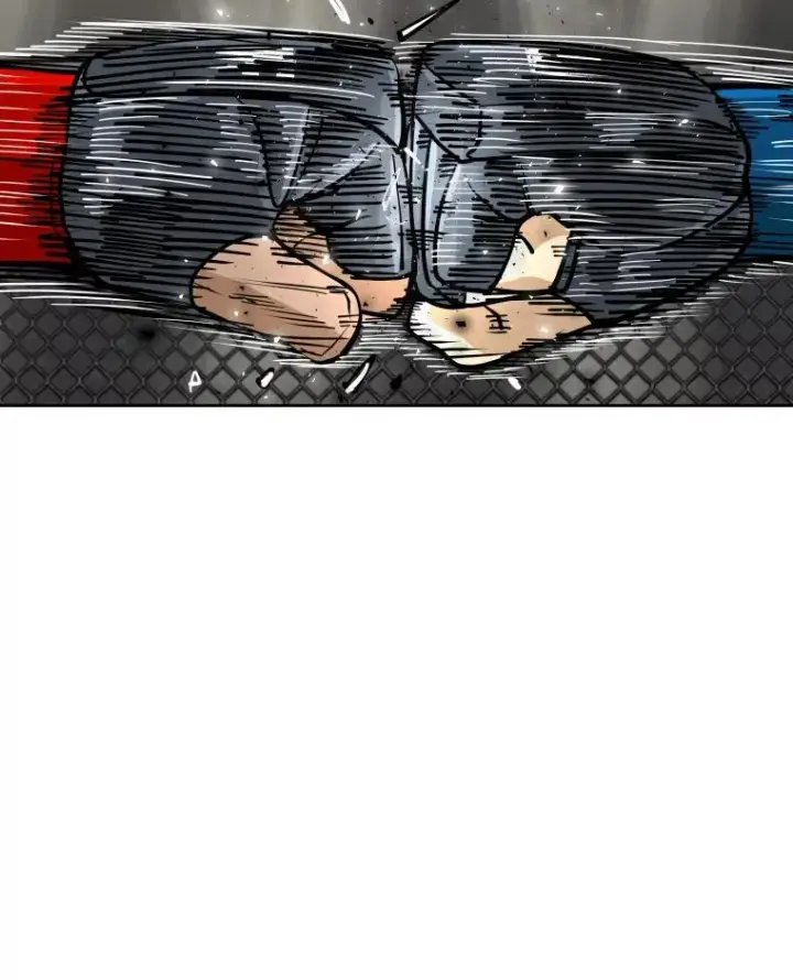 漫画《鲨鱼》269.捷豹与神盾之战第84张图