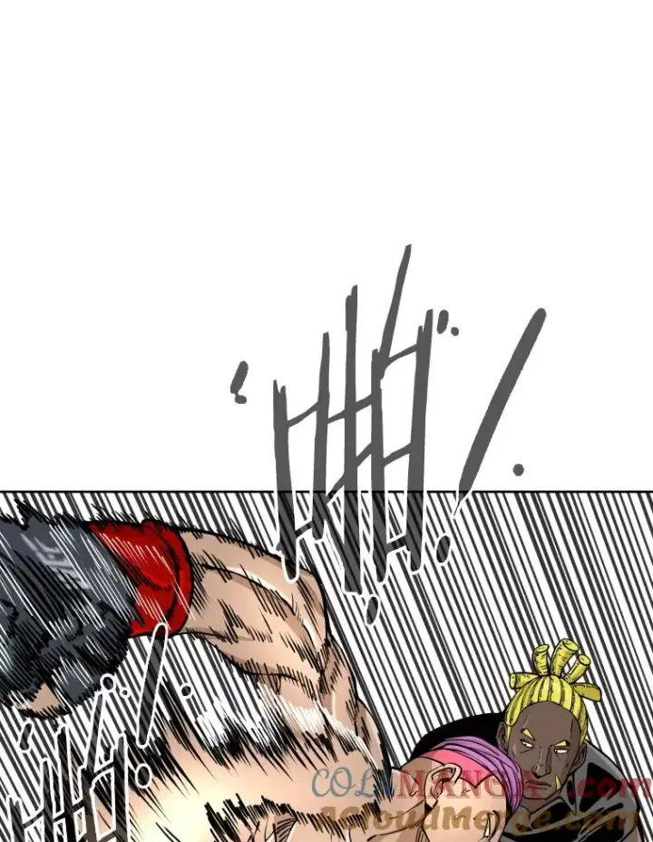 漫画《鲨鱼》270.捷豹与神盾之战（2）第13张图