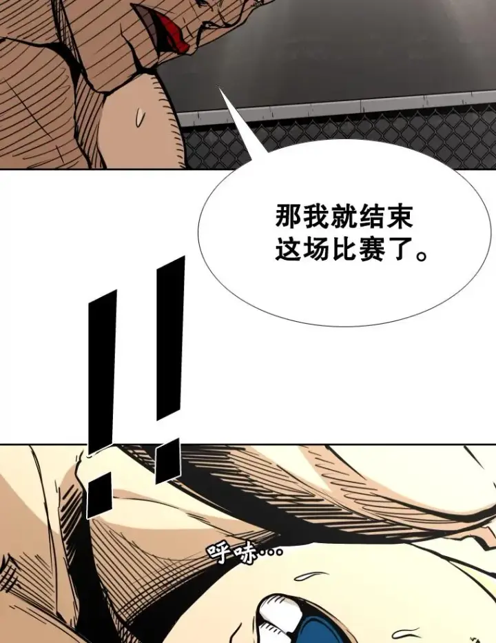 漫画《鲨鱼》270.捷豹与神盾之战（2）第2张图