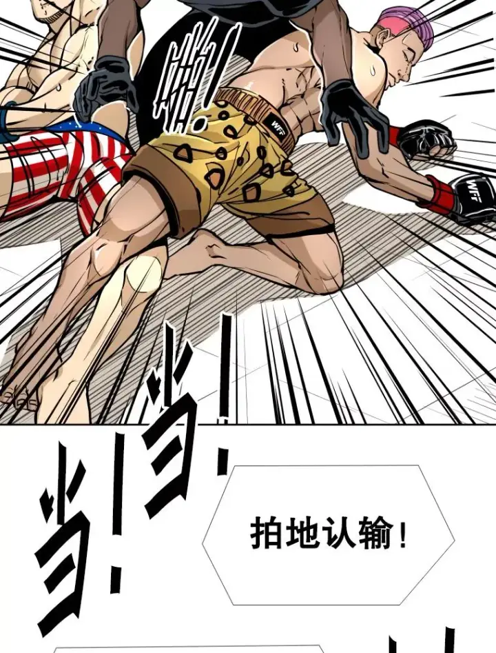 漫画《鲨鱼》270.捷豹与神盾之战（2）第40张图