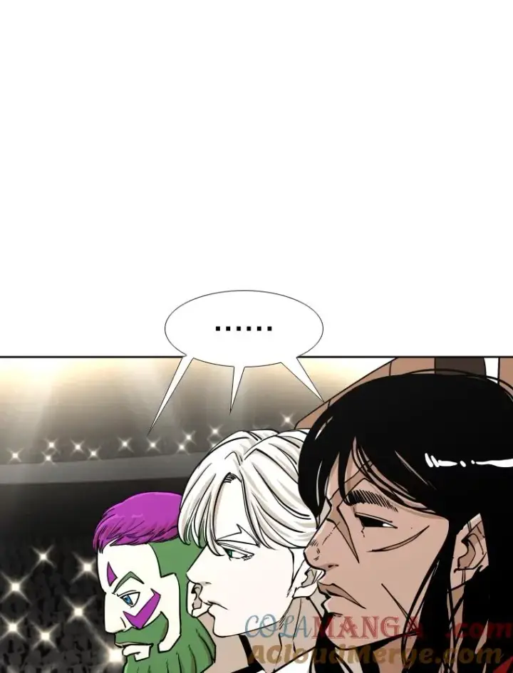 漫画《鲨鱼》270.捷豹与神盾之战（2）第45张图
