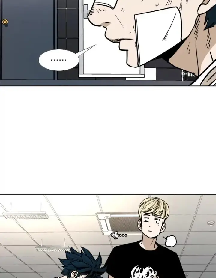 漫画《鲨鱼》270.捷豹与神盾之战（2）第98张图