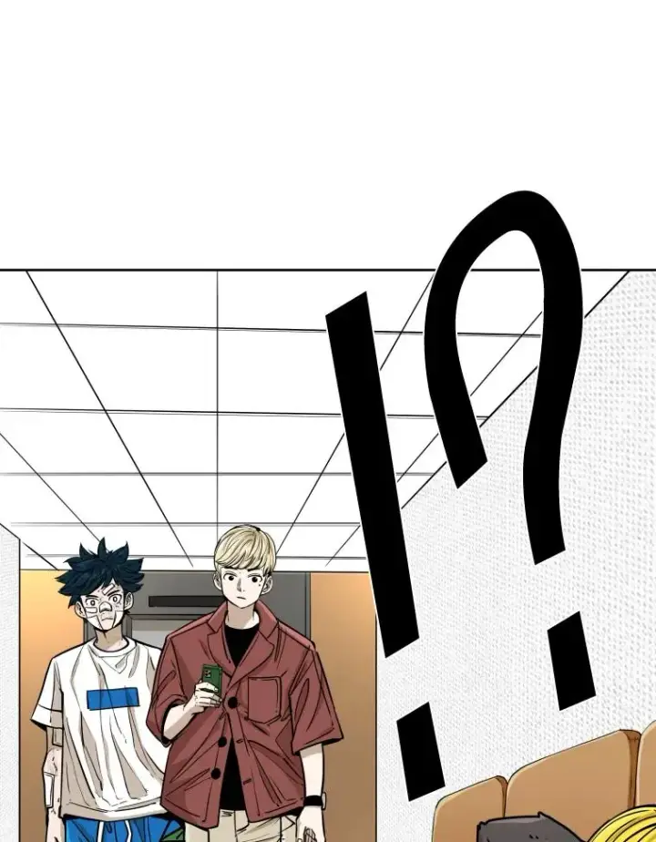 漫画《鲨鱼》271.探病第22张图