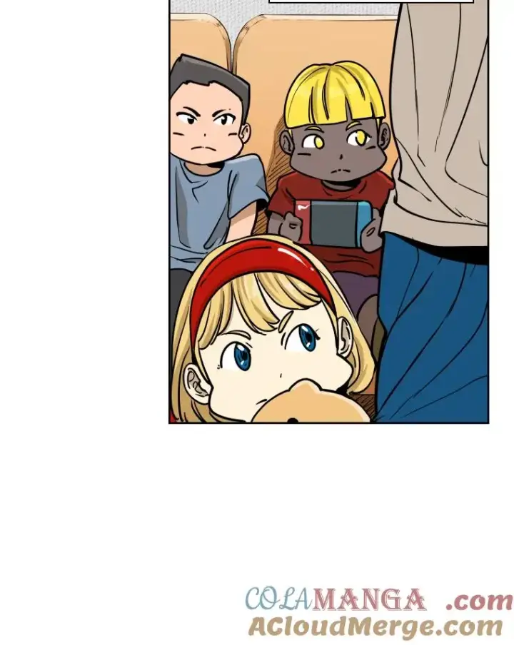 漫画《鲨鱼》271.探病第37张图
