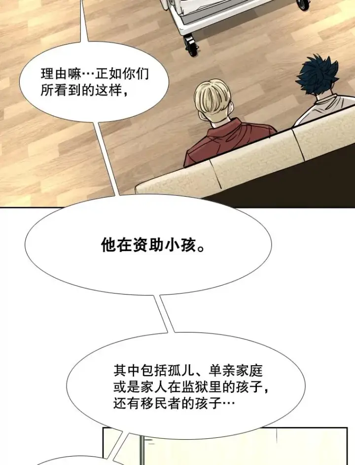 漫画《鲨鱼》271.探病第50张图