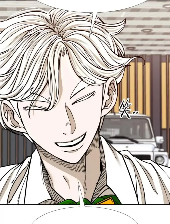 漫画《鲨鱼》272.赛后休息第46张图