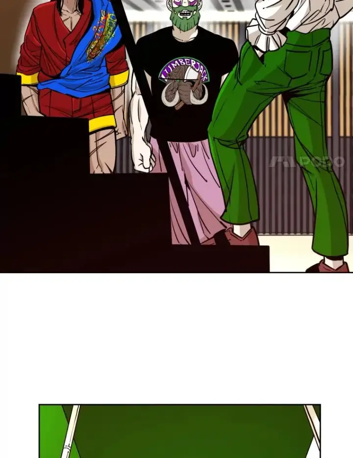 漫画《鲨鱼》272.赛后休息第55张图