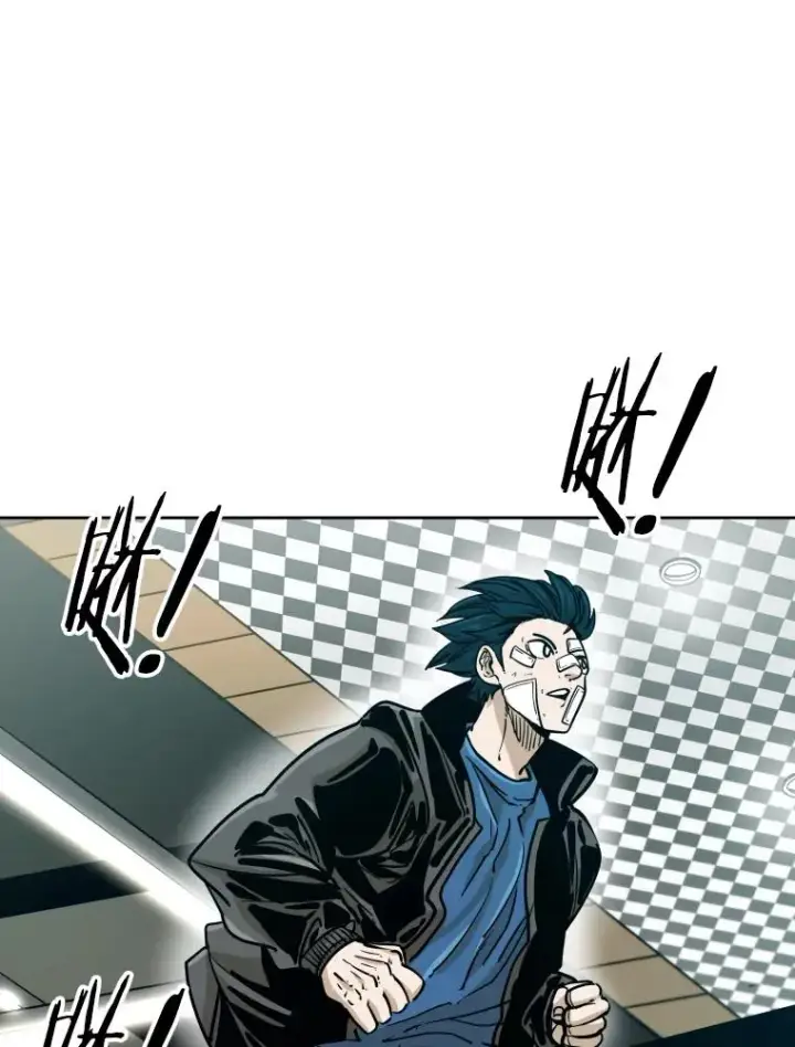 漫画《鲨鱼》272.赛后休息第64张图