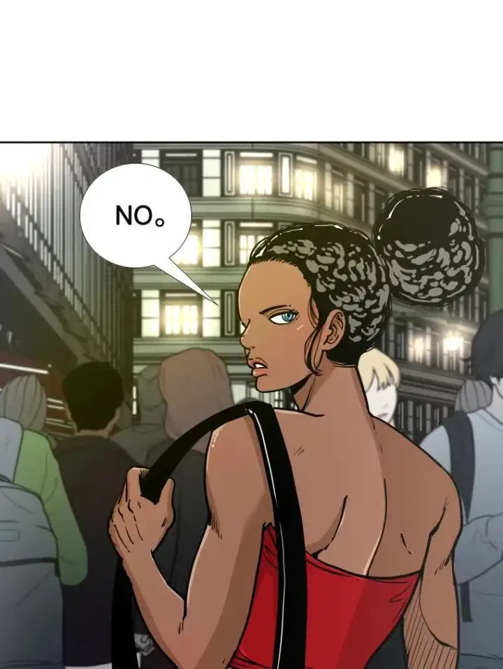 漫画《鲨鱼》273.赛后休息（2）第11张图
