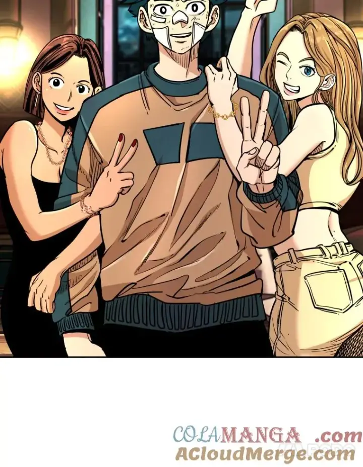漫画《鲨鱼》273.赛后休息（2）第37张图