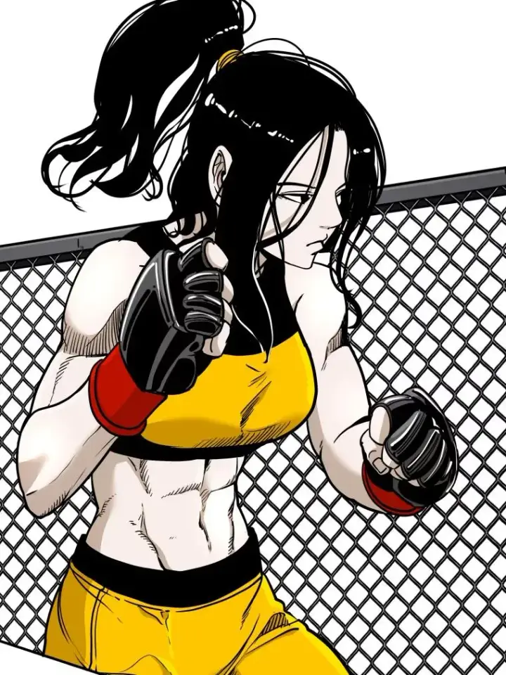 漫画《鲨鱼》273.赛后休息（2）第48张图