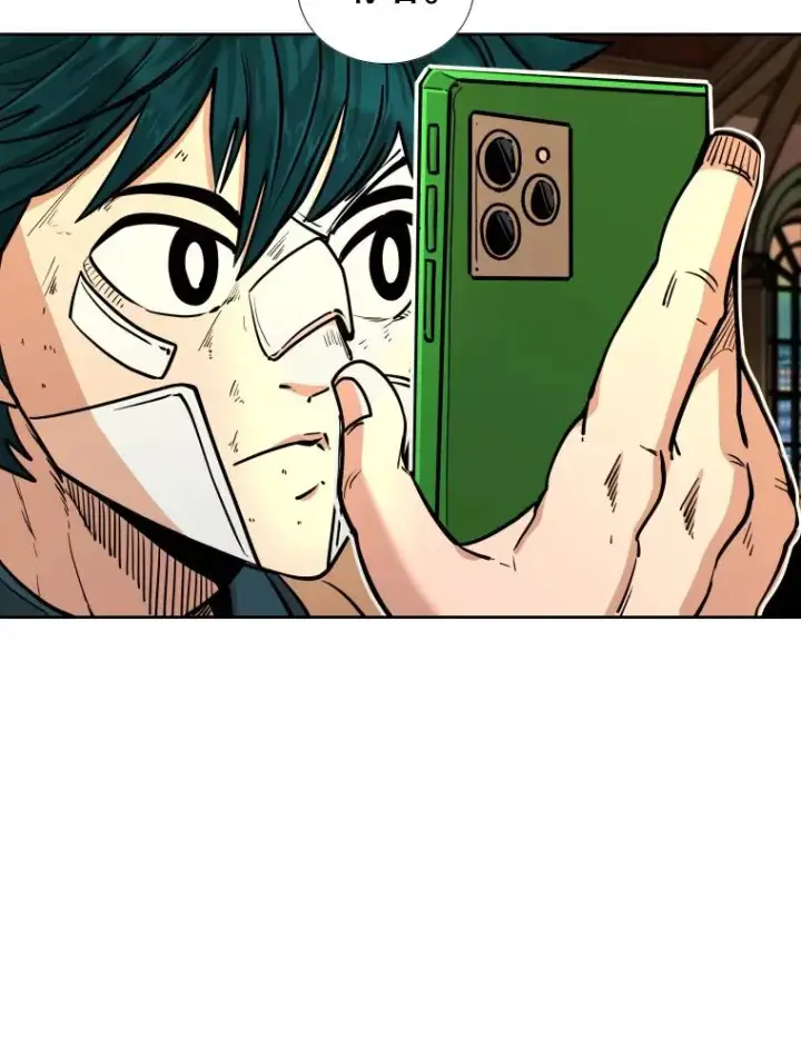 漫画《鲨鱼》273.赛后休息（2）第58张图