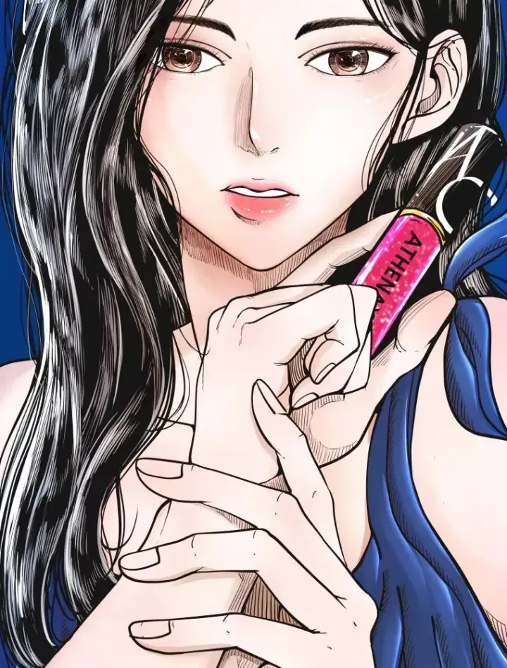 漫画《鲨鱼》273.赛后休息（2）第66张图