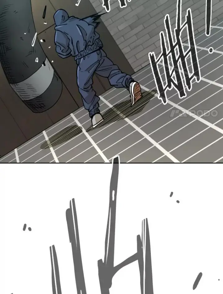 漫画《鲨鱼》274.与亚绪的晚餐第102张图