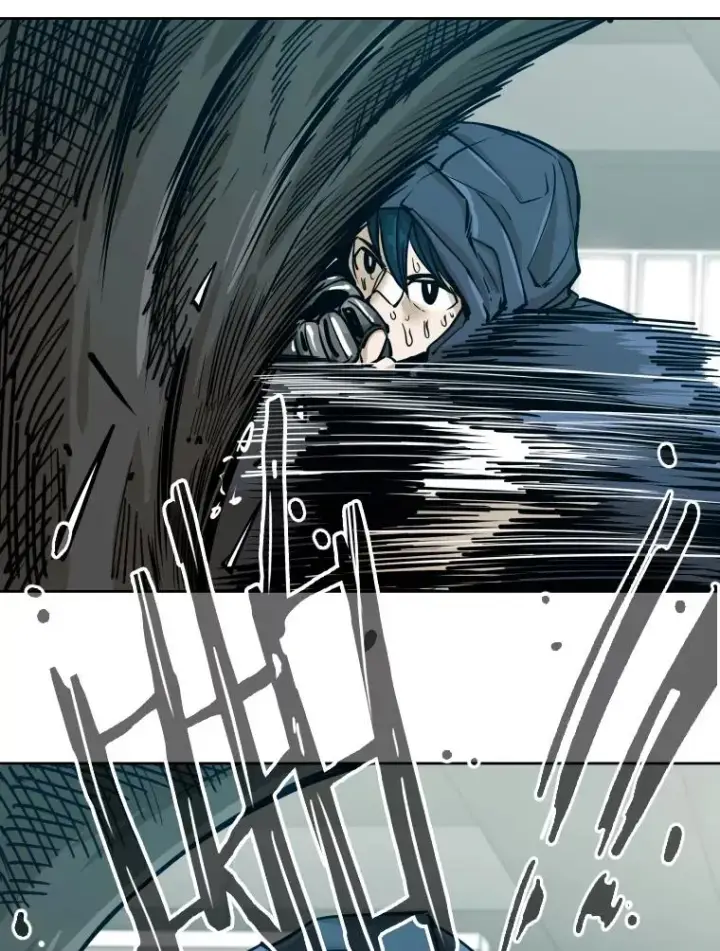 漫画《鲨鱼》274.与亚绪的晚餐第104张图