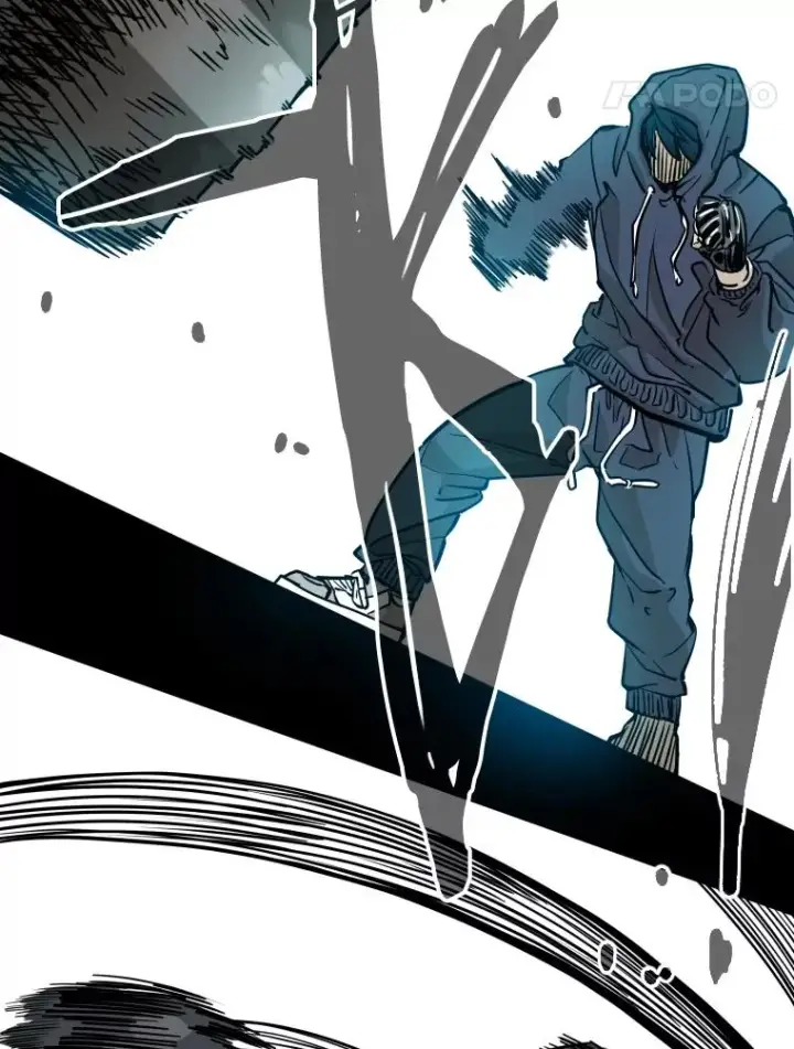 漫画《鲨鱼》274.与亚绪的晚餐第112张图